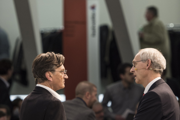 Unternehmensspiegel Ostschweiz