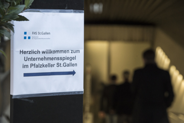 Unternehmensspiegel Ostschweiz