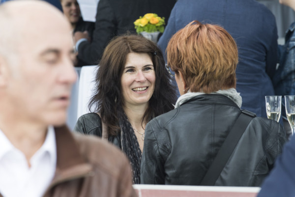 Der LEADER gibt sich am CSIO die Ehre