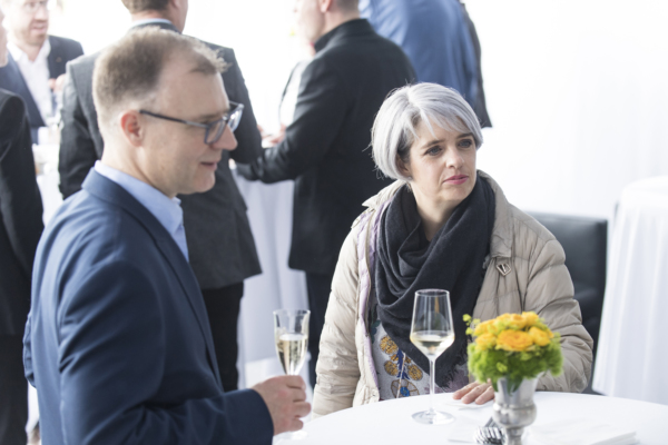 Der LEADER gibt sich am CSIO die Ehre
