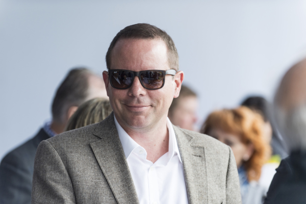 Der LEADER gibt sich am CSIO die Ehre