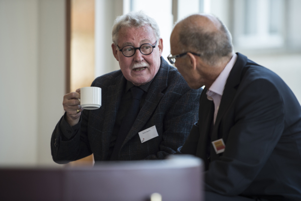 Public-Forum: «Denken in Kooperationen: Welche Grösse ist richtig?»