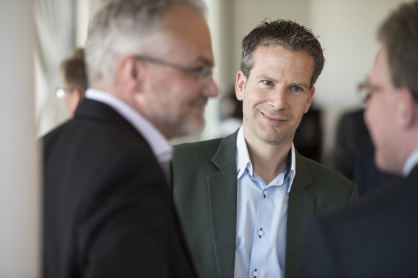 Public-Forum: «Denken in Kooperationen: Welche Grösse ist richtig?»