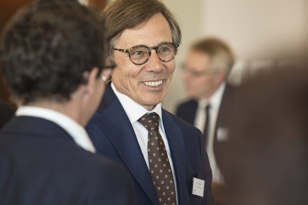 Public-Forum: «Denken in Kooperationen: Welche Grösse ist richtig?»