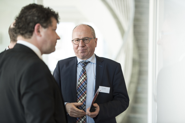 Public-Forum: «Denken in Kooperationen: Welche Grösse ist richtig?»