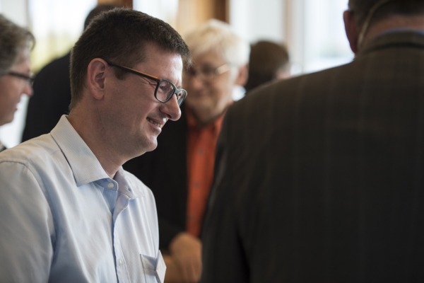 Public-Forum: «Denken in Kooperationen: Welche Grösse ist richtig?»