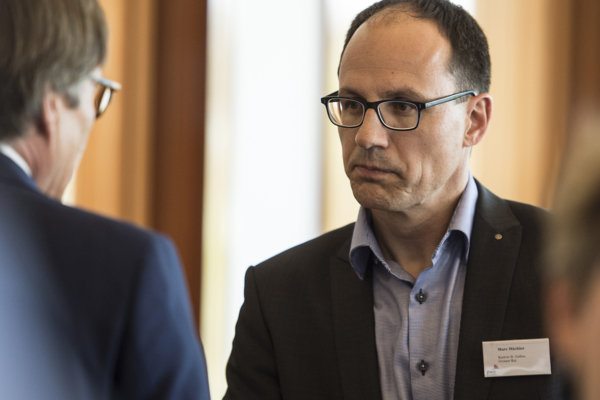 Public-Forum: «Denken in Kooperationen: Welche Grösse ist richtig?»