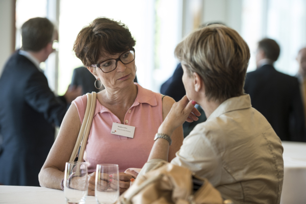 Public-Forum: «Denken in Kooperationen: Welche Grösse ist richtig?»