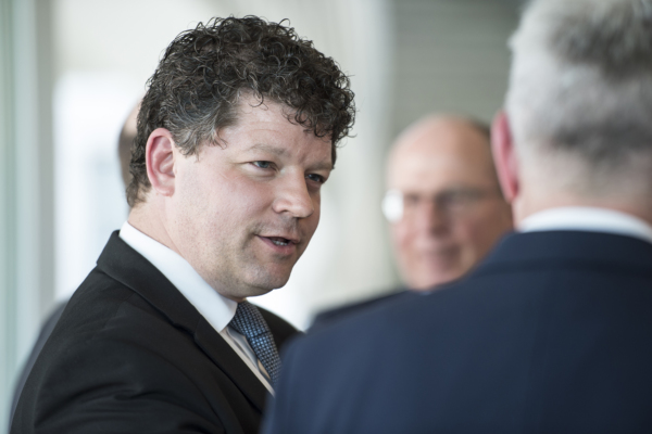 Public-Forum: «Denken in Kooperationen: Welche Grösse ist richtig?»