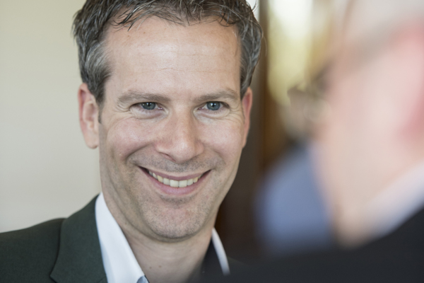 Public-Forum: «Denken in Kooperationen: Welche Grösse ist richtig?»
