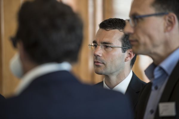 Public-Forum: «Denken in Kooperationen: Welche Grösse ist richtig?»