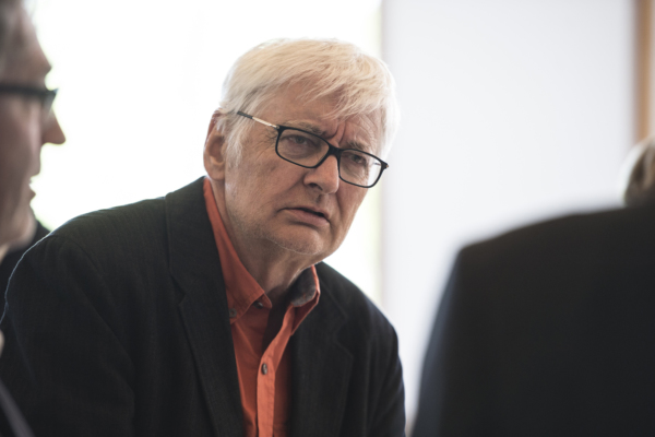 Public-Forum: «Denken in Kooperationen: Welche Grösse ist richtig?»