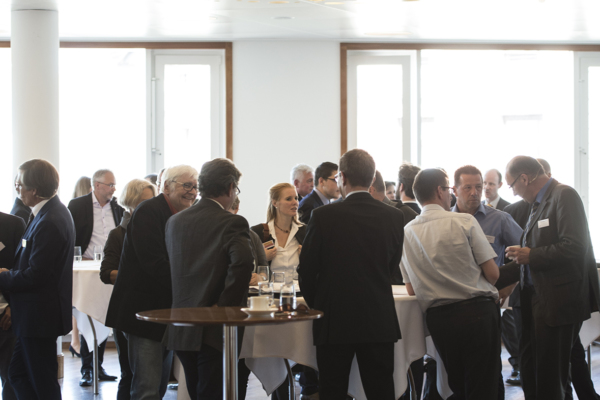 Public-Forum: «Denken in Kooperationen: Welche Grösse ist richtig?»