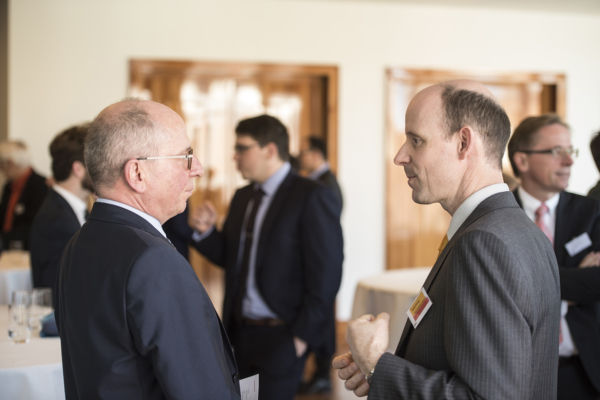 Public-Forum: «Denken in Kooperationen: Welche Grösse ist richtig?»