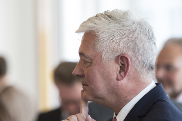 Public-Forum: «Denken in Kooperationen: Welche Grösse ist richtig?»