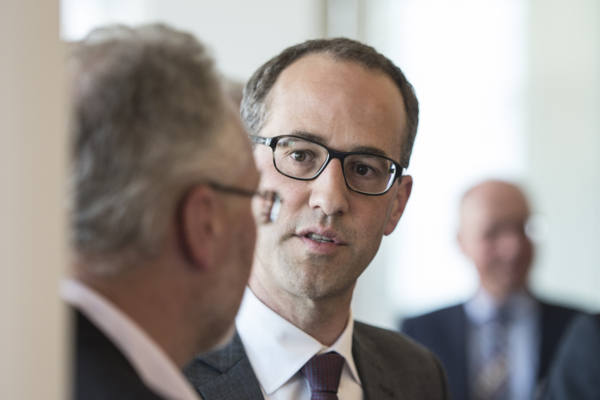 Public-Forum: «Denken in Kooperationen: Welche Grösse ist richtig?»