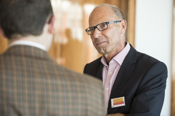 Public-Forum: «Denken in Kooperationen: Welche Grösse ist richtig?»