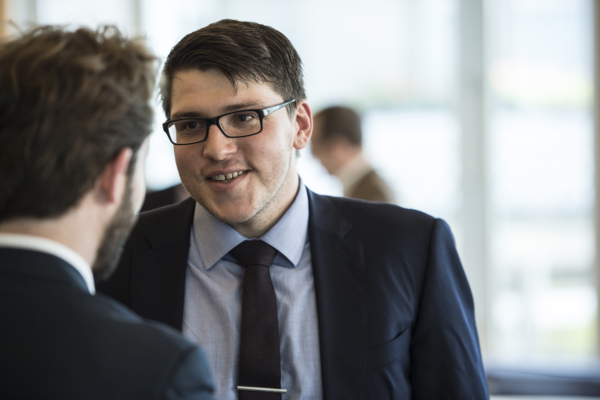 Public-Forum: «Denken in Kooperationen: Welche Grösse ist richtig?»
