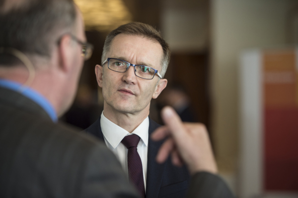 Public-Forum: «Denken in Kooperationen: Welche Grösse ist richtig?»