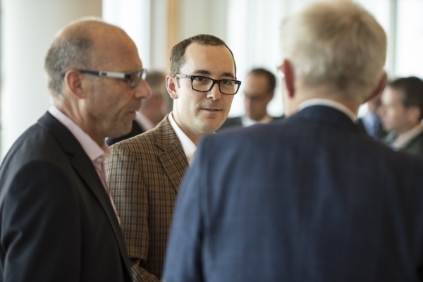 Public-Forum: «Denken in Kooperationen: Welche Grösse ist richtig?»