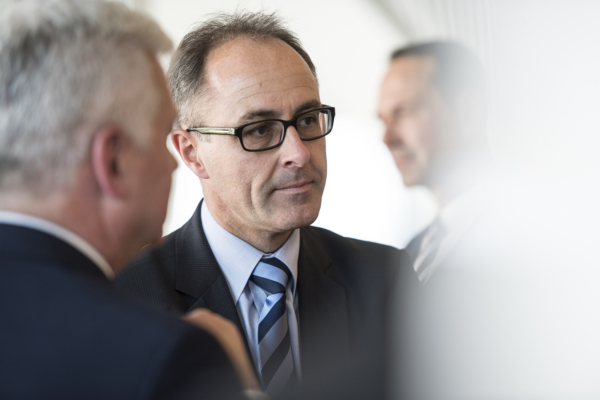 Public-Forum: «Denken in Kooperationen: Welche Grösse ist richtig?»