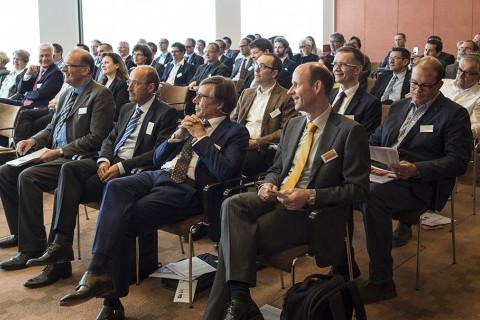 Public-Forum: «Denken in Kooperationen: Welche Grösse ist richtig?»