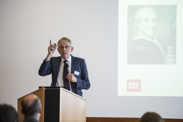 Public-Forum: «Denken in Kooperationen: Welche Grösse ist richtig?»