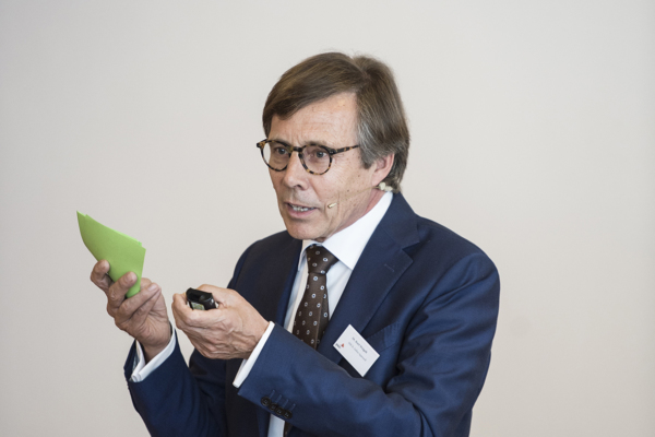 Public-Forum: «Denken in Kooperationen: Welche Grösse ist richtig?»
