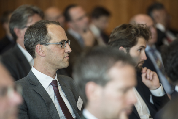 Public-Forum: «Denken in Kooperationen: Welche Grösse ist richtig?»