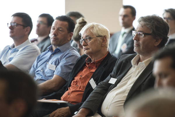 Public-Forum: «Denken in Kooperationen: Welche Grösse ist richtig?»