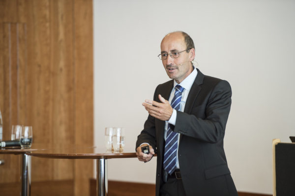 Public-Forum: «Denken in Kooperationen: Welche Grösse ist richtig?»
