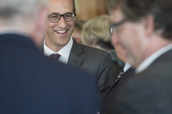 Public-Forum: «Denken in Kooperationen: Welche Grösse ist richtig?»