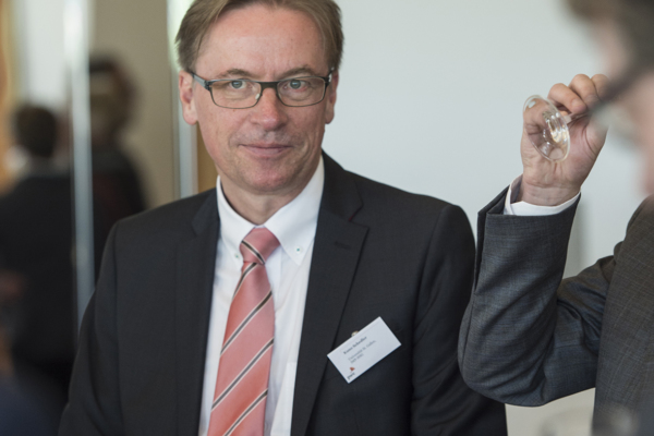 Public-Forum: «Denken in Kooperationen: Welche Grösse ist richtig?»