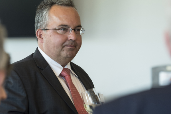 Public-Forum: «Denken in Kooperationen: Welche Grösse ist richtig?»