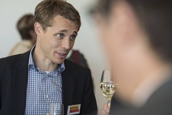 Public-Forum: «Denken in Kooperationen: Welche Grösse ist richtig?»