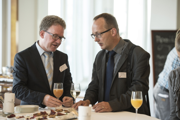 Public-Forum: «Denken in Kooperationen: Welche Grösse ist richtig?»