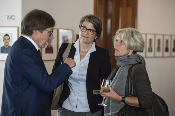 Public-Forum: «Denken in Kooperationen: Welche Grösse ist richtig?»