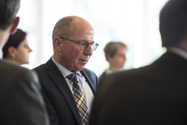 Public-Forum: «Denken in Kooperationen: Welche Grösse ist richtig?»