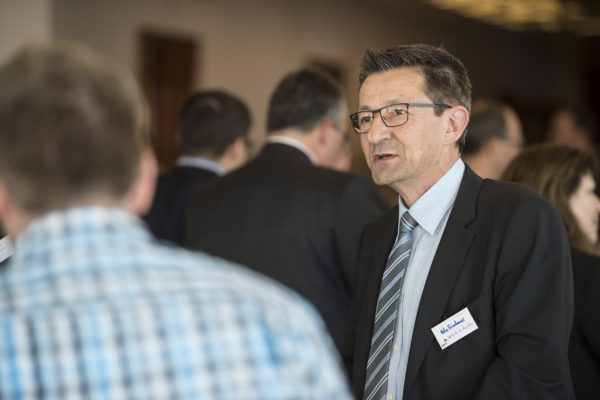 Public-Forum: «Denken in Kooperationen: Welche Grösse ist richtig?»