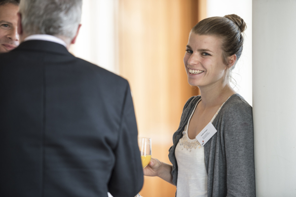 Public-Forum: «Denken in Kooperationen: Welche Grösse ist richtig?»