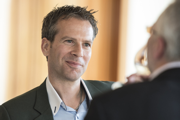 Public-Forum: «Denken in Kooperationen: Welche Grösse ist richtig?»