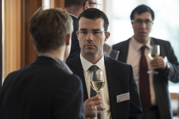 Public-Forum: «Denken in Kooperationen: Welche Grösse ist richtig?»