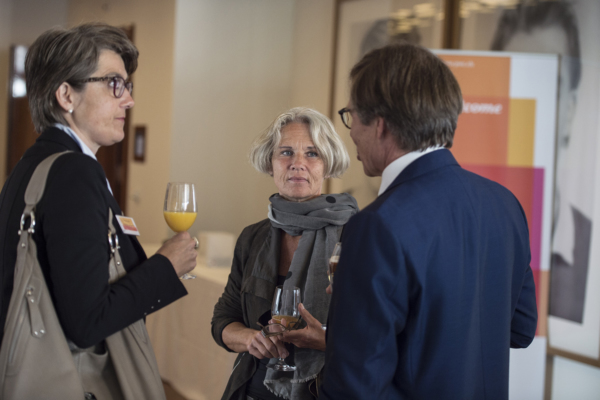 Public-Forum: «Denken in Kooperationen: Welche Grösse ist richtig?»