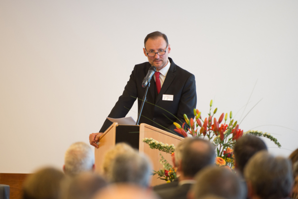 GrassFORUM: Pferd mit neuem Reiter