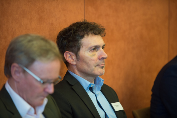 GrassFORUM: Pferd mit neuem Reiter