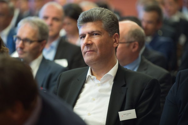 GrassFORUM: Pferd mit neuem Reiter