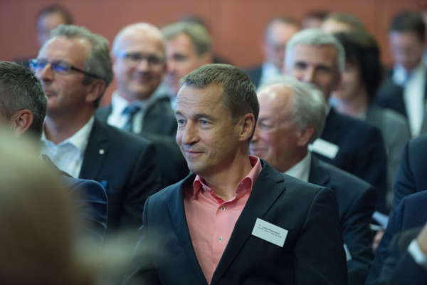 GrassFORUM: Pferd mit neuem Reiter