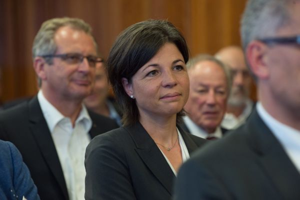 GrassFORUM: Pferd mit neuem Reiter