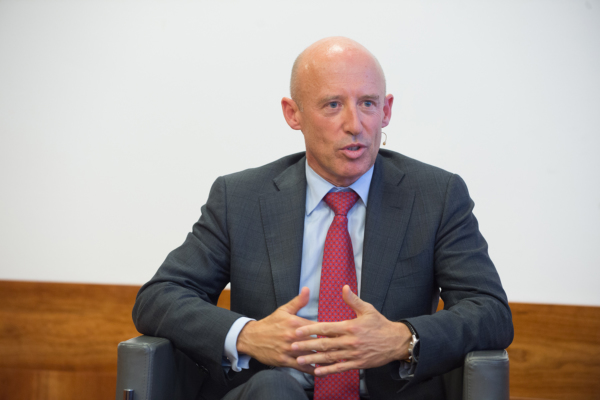 GrassFORUM: Pferd mit neuem Reiter