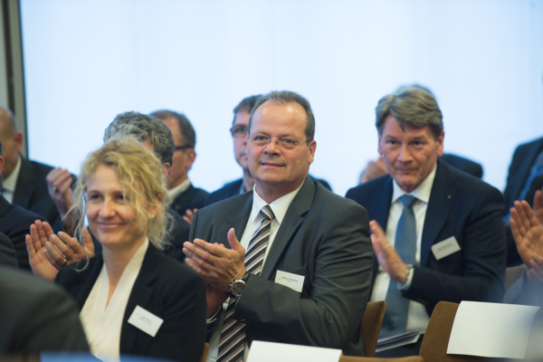 GrassFORUM: Pferd mit neuem Reiter